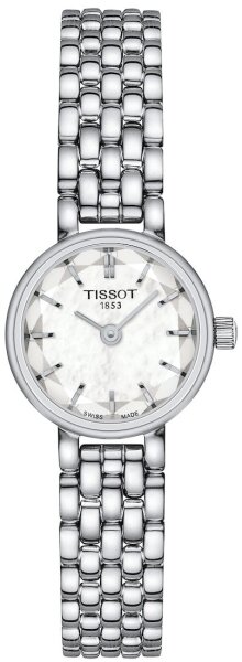 Tissot Lovely Round Lady T140.009.11.111.00