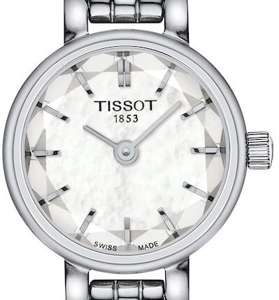 Tissot Lovely Round Lady T140.009.11.111.00