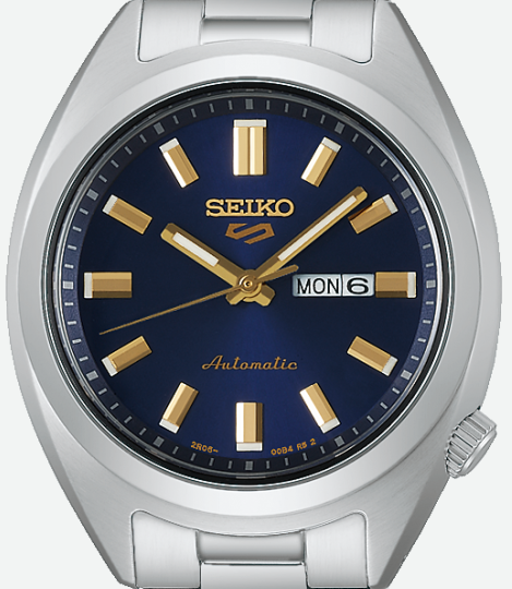 Seiko 5 Sports Automatik 32mm SRE021K1