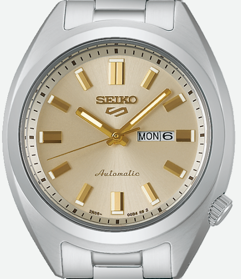 Seiko 5 Sports Automatik 32mm SRE023K1