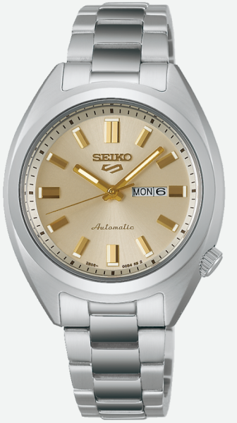 Seiko 5 Sports Automatik 32mm SRE023K1