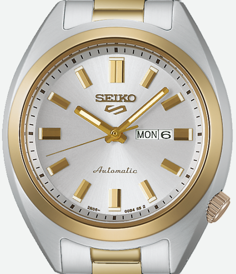 Seiko 5 Sports Automatik 32mm SRE024K1