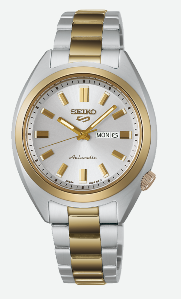 Seiko 5 Sports Automatik 32mm SRE024K1