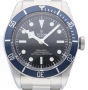Tudor Heritage Black Bay Automatik Chronometer 79230B