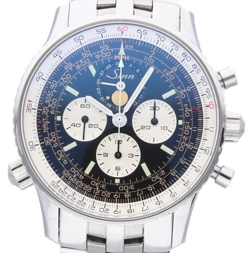 Sinn 903 Klassik 30 Jahre Limited 37/300