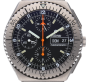 Tutima Military Chrono Titan 750-02