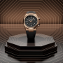 Mido Multifort 8 Two Crowns M047.507.37.051.00