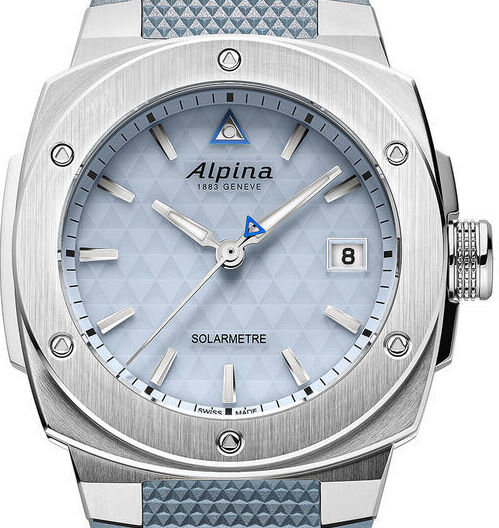 Alpina Alpiner Extreme Solarmetre AL-140LN3AE6