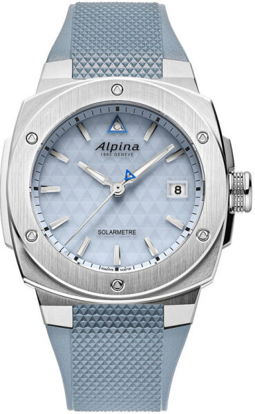 Alpina Alpiner Extreme Solarmetre AL-140LN3AE6