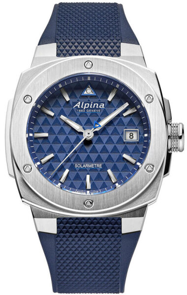 Alpina Alpiner Extreme Solarmetre AL-140N3AE6