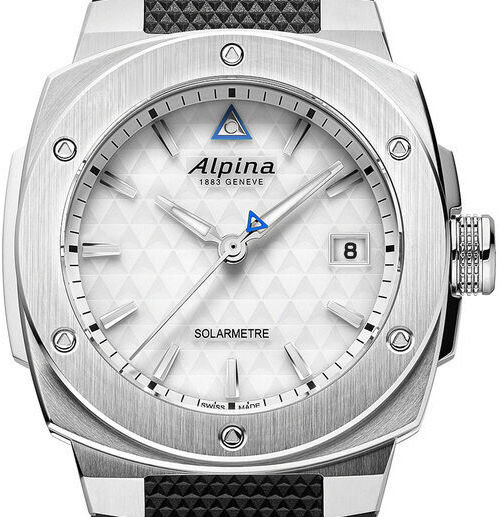 Alpina Alpiner Extreme Solarmetre AL-140W3AE6