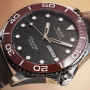 Mido Ocean Star 200C Kaliber 80 Automatik M042.430.16.051.00