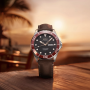 Mido Ocean Star 200C Kaliber 80 Automatik M042.430.16.051.00