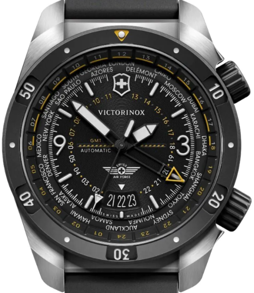 Victorinox Air Pro Automatik 43mm 242005