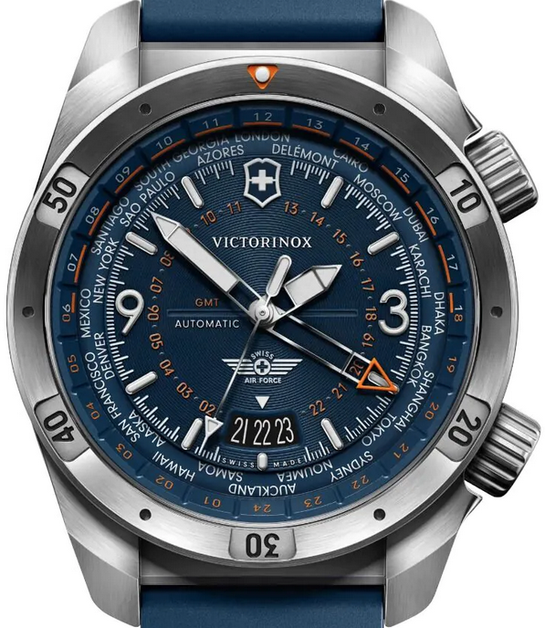 Victorinox Air Pro Automatik 43mm 242003