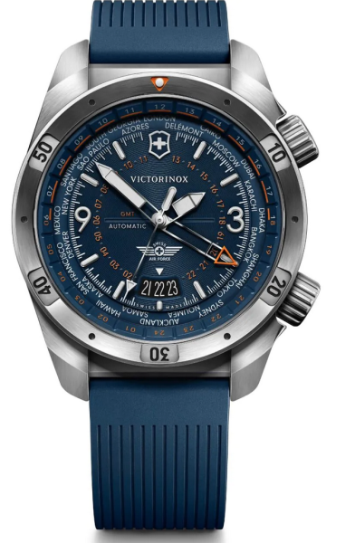 Victorinox Air Pro Automatik 43mm 242003