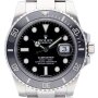 Rolex Submariner Date 116610LN LC100