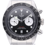Tudor Heritage Black Bay Chrono 41mm 79360N