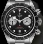 Tudor Heritage Black Bay Chrono 41mm 79360N