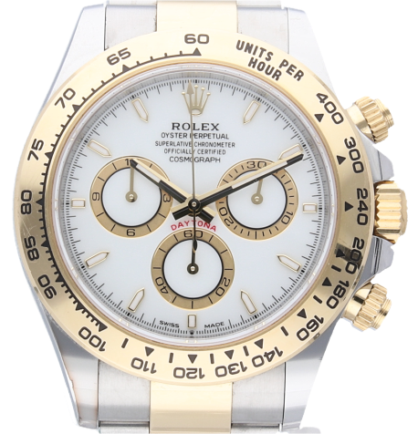 Rolex Cosmograph Daytona 126503