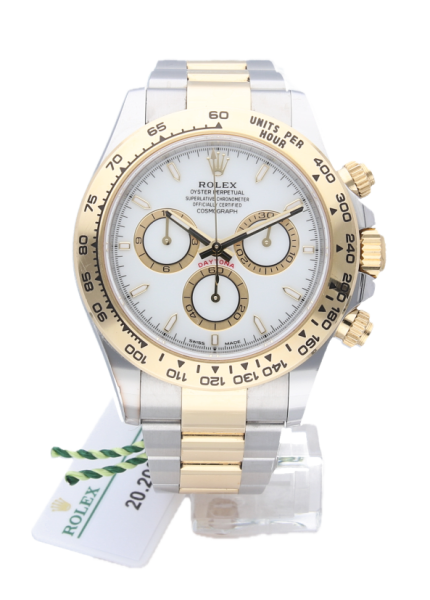 Rolex Cosmograph Daytona 126503