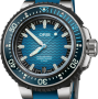 Oris Aqusi Pro 4000M Titan 01 400 7777 7155