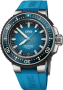 Oris Aqusi Pro 4000M Titan 01 400 7777 7155