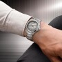 Mido Multifort TV Big Date Titanium M049.526.44.081.00 Aussteller