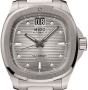 Mido Multifort TV Big Date Titanium M049.526.44.081.00 Aussteller