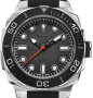 Alpina Seastrong Diver Extreme Automatik The Real Time Show AL-520G3VE6