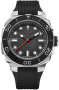 Alpina Seastrong Diver Extreme Automatik The Real Time Show AL-520G3VE6