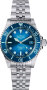 Davosa Ternos Diver Blue Lagoon 40mm 161.554.04