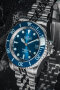 Davosa Ternos Diver Blue Lagoon 40mm 161.554.04