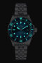 Davosa Ternos Diver Blue Lagoon 40mm 161.554.04