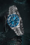 Davosa Ternos Diver Blue Lagoon 40mm 161.554.04