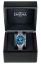 Davosa Ternos Diver Blue Lagoon 40mm 161.554.04