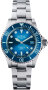 Davosa Ternos Diver Blue Lagoon 40mm 161.554.40