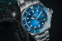 Davosa Ternos Diver Blue Lagoon 40mm 161.554.40
