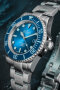 Davosa Ternos Diver Blue Lagoon 40mm 161.554.40