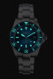 Davosa Ternos Diver Blue Lagoon 40mm 161.554.40