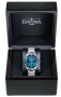 Davosa Ternos Diver Blue Lagoon 40mm 161.554.40