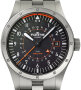 Fortis Flieger F-43 Triple-GMT F4260000 CPO
