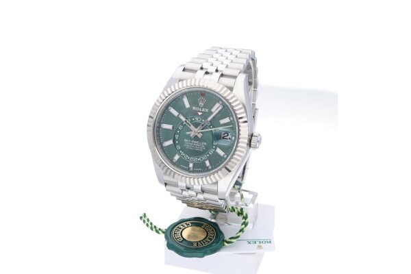 Rolex Sky-Dweller 336934 Mint
