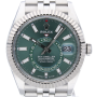 Rolex Sky-Dweller 336934 Mint