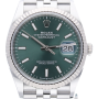 Rolex Datejust 36 126234 LC100