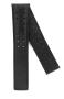 Tag Heuer Lederband schwarz 20mm/18mm FC6205
