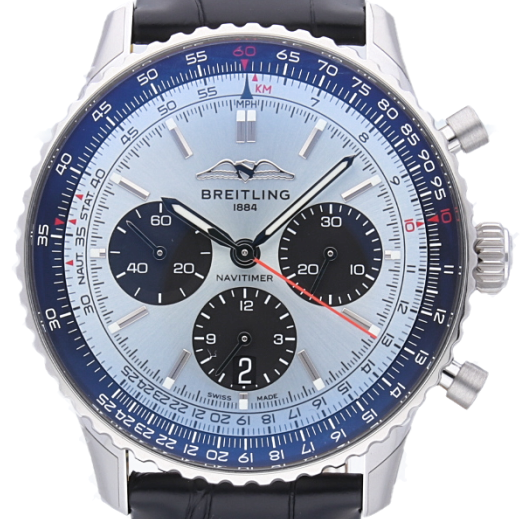 Breitling Navitimer B01 Chronograph 41mm AB0139241C2P1