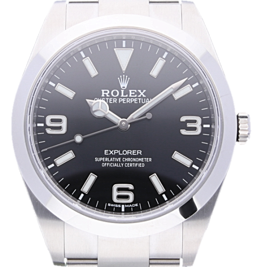 Rolex Explorer 214270