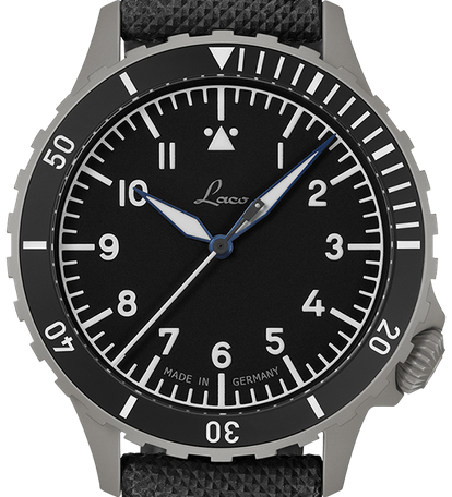 Laco Köln Automatik 41mm 862192