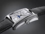 Frederique Constant Classics Carree Mondphase Automatik FC-333S4C6